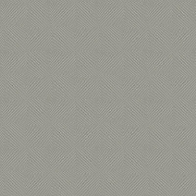 Grey Designer Effect Vinyl Flooring For LivingRoom, Kitchen, 2.4mm Thick Cushion Backed Vinyl Sheet-1m(3'3") X 2m(6'6")-2m²