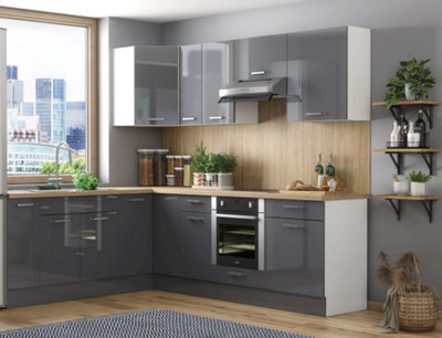 Kitchen unit legs b&q discount