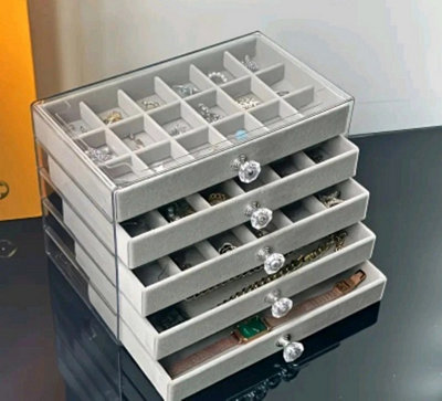 Bracelet And Watch Display - Jewelry Displayz