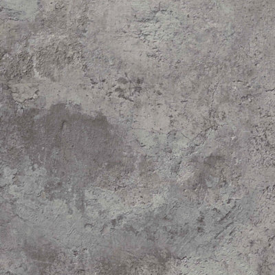 Grey Marble SPC Vinyl Click Flooring Tile Pack Of 10 Waterproof 610mm x 305mm