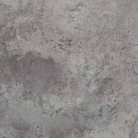 Grey Marble SPC Vinyl Click Flooring Tile Waterproof 610mm x 305mm