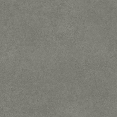 Grey Modern Concrete Effect AntiSlip Vinyl Flooring For Kitchen