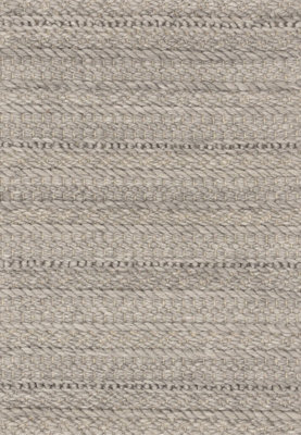 Grey Outdoor Rug, Plain Stain-Resistant Rug For Patio Decks Garden Utility, 2mm Modern Outdoor Area Rug-120cm X 170cm