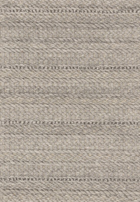 Grey Outdoor Rug, Plain Stain-Resistant Rug For Patio Decks Garden Utility, 2mm Modern Outdoor Area Rug-200cm X 290cm