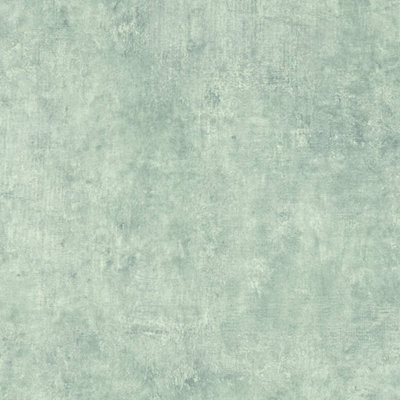 Grey Plain Effect Anti-Slip Vinyl Flooring For LivingRoom, Kitchen, 2mm Thick Felt Backing Vinyl Sheet-1m(3'3") X 2m(6'6")-2m²