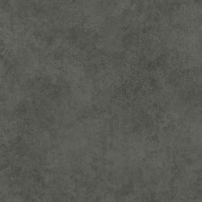 Grey Plain Effect Anti Slip Vinyl Sheet Flooring For Kitchen Bathroom Living Room Dining Room-5m(16'4") X 3m(9'9")-15m²