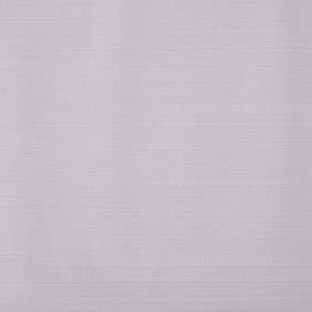 Grey Plain Effect Striped Wallpaper Patterned Wallpaper