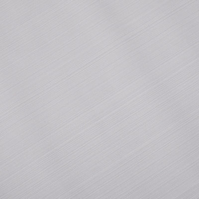 Grey Plain Effect Striped Wallpaper Patterned Wallpaper