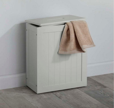 Slimline bathroom storage deals unit