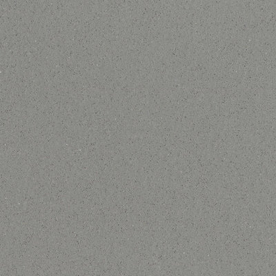 Grey Speckled Effect Anti-Slip Contract Commercial Heavy-Duty Vinyl Flooring with 2.0mm Thickness-15m(49'2") X 2m(6'6")-30m²