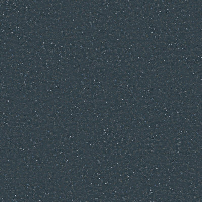 Grey Speckled Effect Anti-Slip Contract Commercial Heavy-Duty Vinyl Flooring with 2.0mm Thickness-5m(16'4") X 2m(6'6")-10m²