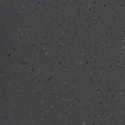 Grey Speckled Effect Anti-Slip Contract Commercial Heavy-Duty Vinyl Flooring with 2.0mm Thickness-9m(29'5") X 2m(6'6")-18m²