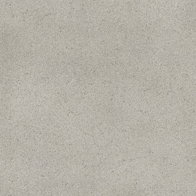 Grey Speckled Effect Vinyl Flooring For LivingRoom, Kitchen, 2.4mm Thick Cushion Backed Vinyl Sheet-1m(3'3") X 2m(6'6")-2m²