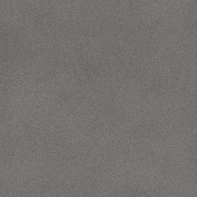 Grey Speckled Effect Vinyl Flooring For LivingRoom, Kitchen, 2.8mm Thick Cushion Backed Vinyl Sheet -8m(26'3") X 3m(9'9")-24m²