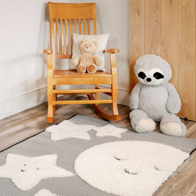 Nursery deals rugs boy