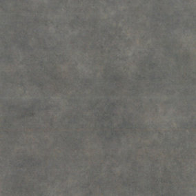 Grey Stone Effect Anti-Slip Vinyl Sheet For DiningRoom LivingRoom Hallways Conservatory And Kitchen Use-2m X 3m (6m²)