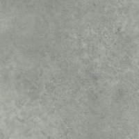 Grey Stone Effect  Vinyl Flooring For DiningRoom LivingRoom Hallways Conservatory And Kitchen Use-4m X 3m (12m²)