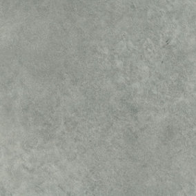 Grey Stone Effect  Vinyl Flooring For DiningRoom LivingRoom Hallways Conservatory And Kitchen Use-9m X 3m (27m²)