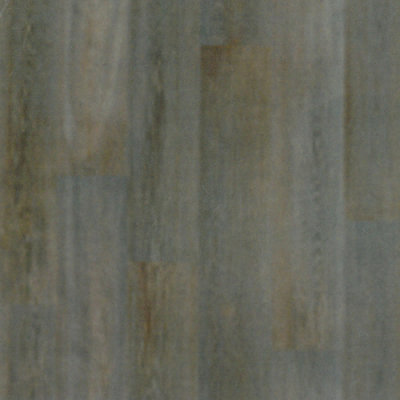 Grey Wood Effect Anti-Slip Vinyl Flooring For DiningRoom  Hallways Conservatory And Kitchen Use-1m X 2m (2m²)