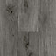 Grey Wood Effect Anti-Slip  Vinyl Sheet For  DiningRoom LivngRoom Hallways Conservatory And Kitchen Use-1m X 2m (2m²)