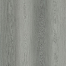 Grey Wood Effect Herringbone Luxury Vinyl Tile, 2.5mm Luxury Vinyl Tile For Commercial & Residential Use,3.764m² Pack of 60