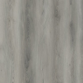 Grey Wood Effect Herringbone Luxury Vinyl Tile, 2.5mm Matte Luxury Vinyl Tile For Commercial & Residential Use,3.764m² Pack of 60