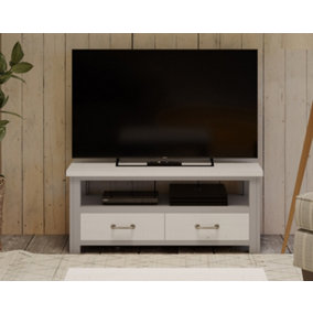 Greystone - Widescreen Television cabinet