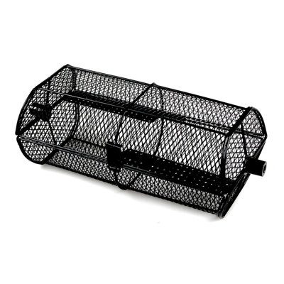 Grillstream BBQ Rotisserie Basket - 4