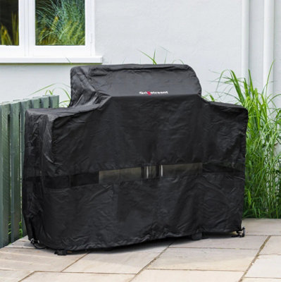 Grillstream Deluxe 4 Burner Gourmet Barbecue Cover