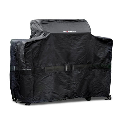 Grillstream Deluxe 4 Burner Gourmet Barbecue Cover