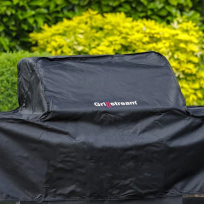Grillstream Deluxe 4 Burner SmashGrill Barbecue Cover