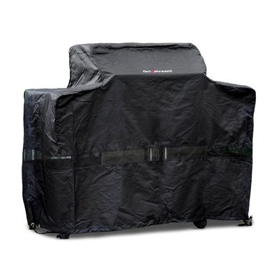 Grillstream Deluxe Cover - 6 Burner Gourmet Barbecue