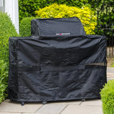 Grillstream Deluxe Cover For 3 Burner Classic Plus Barbecue