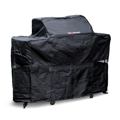 Grillstream Deluxe Cover for 4 Burner Classic Plus Barbecue