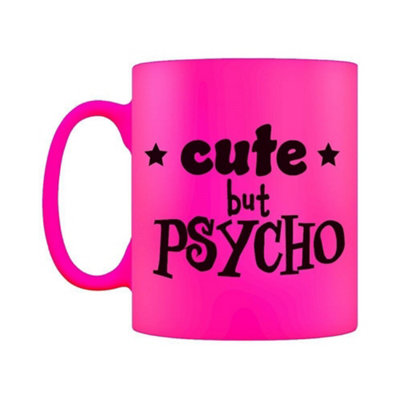 Grindstore Cute As Hell Tote Bag acheter à prix bas - livraison