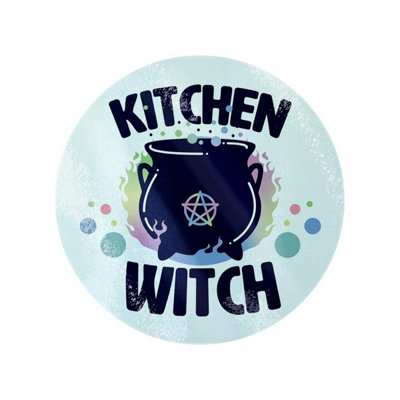 Grindstore Tazza Witches Brew In Latta – 8 Cm, Stile Originale E Stravagante