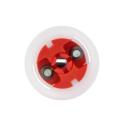 Gripit 18mm Plasterboard Fixing - Mirror/Picture Kit (Red) Max Load 74kg - 5