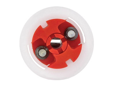Gripit - Red Plasterboard Fixings 18mm (Pack 100)