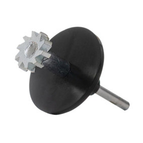 Gripit Undercutting Tool for 15mm Plasterboard Fixings