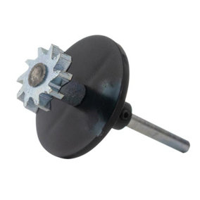 Gripit Undercutting Tool for 18mm Plasterboard Fixings