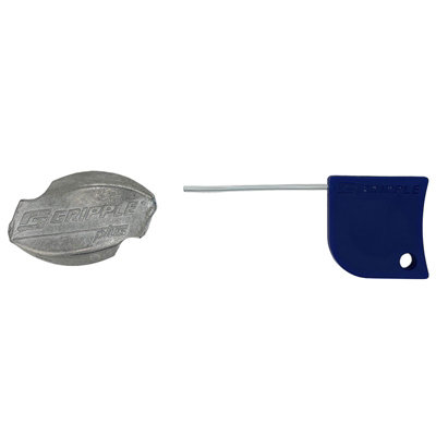 Gripple Plus Release Setting Key - Gripple Flag Key