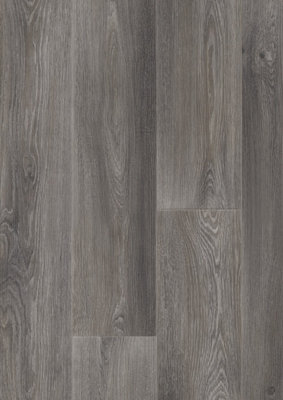 Griptex Wood Vinyl by Remland (Empire Grey, 7m x 2m)