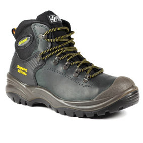 B&q safety hot sale boots