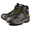Grisport Contractor Black Safety Boot Size 43