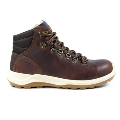 Garsport Botte De Sécurité Alaska S3 | Urech Lyss