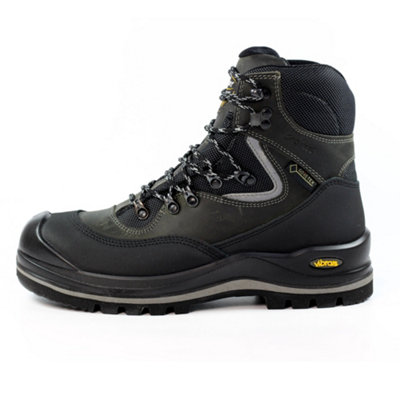 Grisport Poseidon Gore-Tex Safety Boot