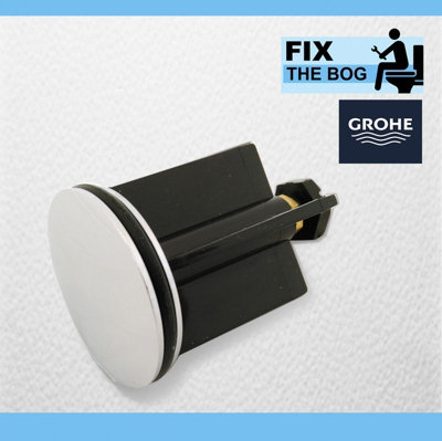 GROHE 07182000 Plug for Pop-Up Waste
