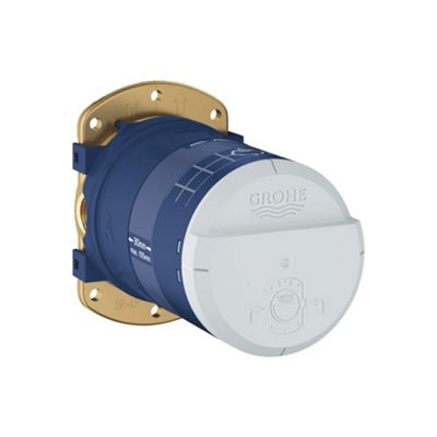 Grohe 26483000 R/S Roughing In Box