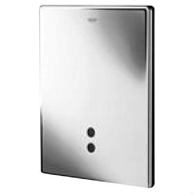 Grohe Concealed Adjustable Flow Time IfraRed Control Sensor Electronic ...