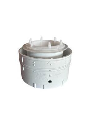 Grohe Dal Adagio Pneumatic Single Flush Valve Piston & Seal 43544